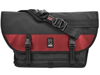 Picture of Chrome Citizen Messenger Bag - Red