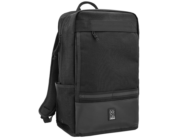 Picture of Chrome Hondo Backpack - Black