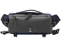 Picture of Chrome Kovac Sling Bag - Navy