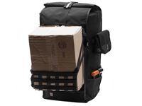 Picture of Chrome Barrage Pro Backpack - Black