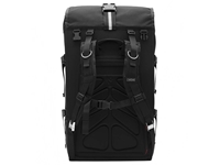 Picture of Chrome Barrage Pro Backpack - Black