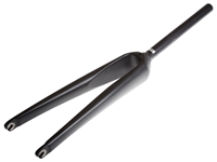 Picture of Graphite Full carbon Tapered Fork