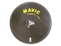 Picture of Mavic Comete Disc Rear Wheel - Black