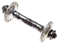 Picture of Campagnolo Gran Sport Front Hub - Silver