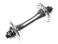 Picture of Campagnolo Record Front Hub - Silver
