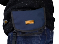 Picture of Restrap Hip Pouch - Navy