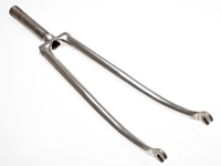 Picture of Stelbel Track Fork - Chrome