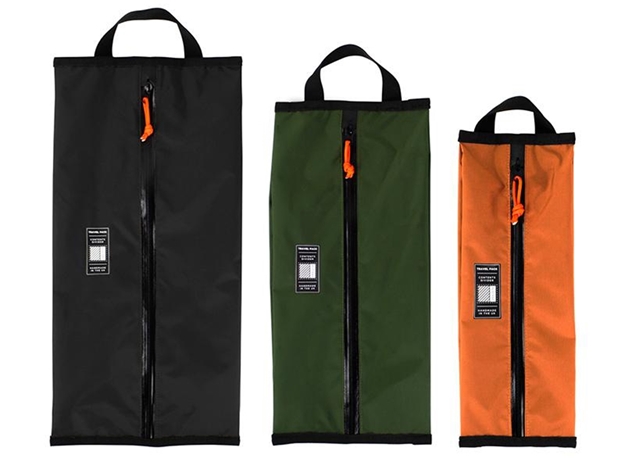 Picture of Restrap Travel Packs - Mixed