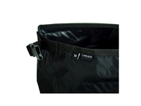 Restrap 14L Dry Bag Tapered - Black