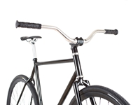 BLB x Squid Bikes SO-EZ Complete Bike