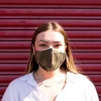 Veganski Safety Face mask