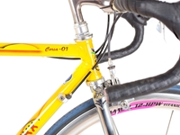 Picture of Eddy Merckx Corsa 01 Road Bike