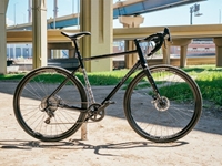 FYXATION QUIVER X Complete Bike
