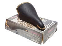 Picture of Iscaselle Giro d'Italia Saddle - Black/Gold