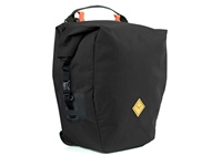 Restrap Pannier Bag - Large - Black