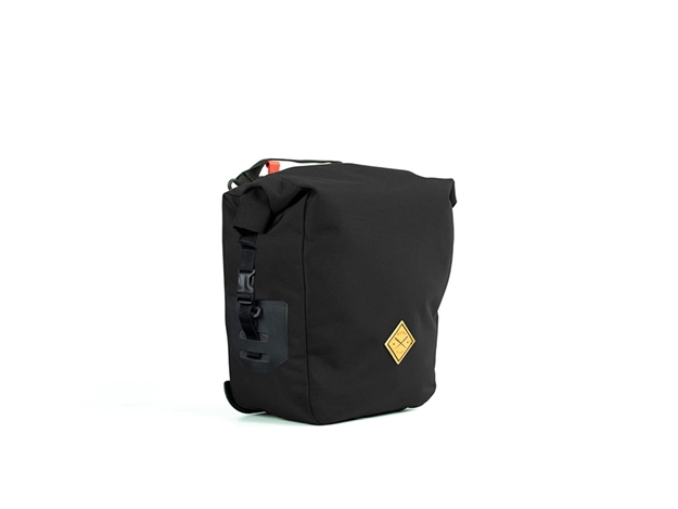 Restrap Pannier Bag - Small - Black