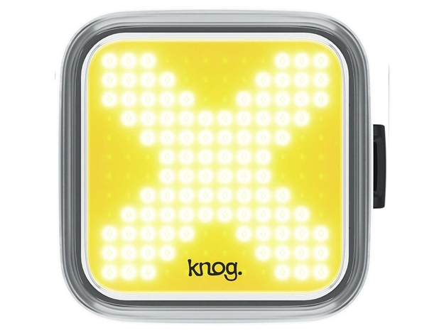 Knog - Blinder X Front Light