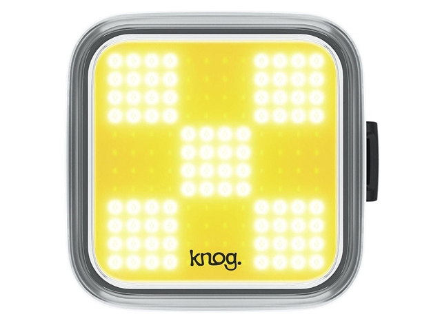 Knog - Blinder Grid Front Light