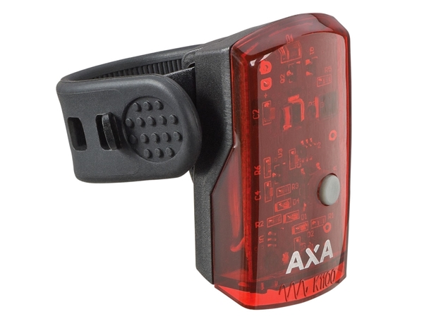 Axa - Greenline Rear Light