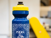 Paul Components Bandana Water Bottle