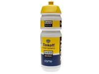 Tacx Teams - Water Bottle yellow