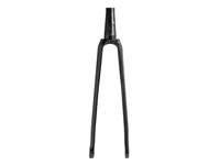 Veloci No.55 Carbon Fork - Black
