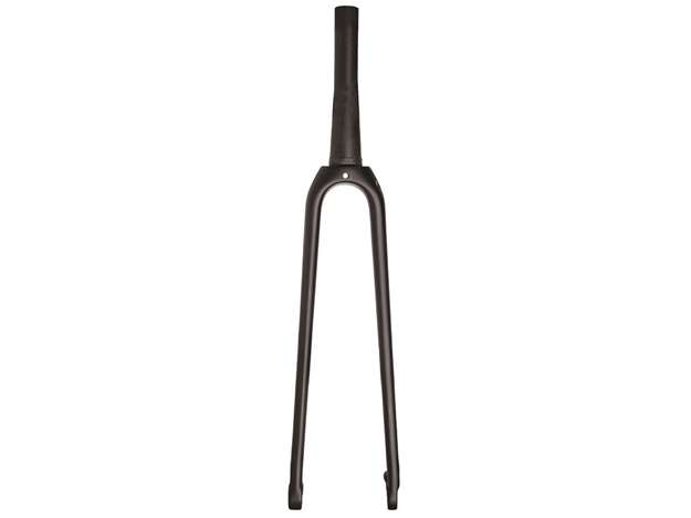 Veloci No.66 Carbon Fork - Black