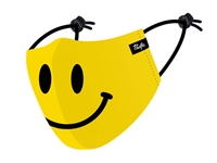 Pacific and Co Face Mask - Smiley