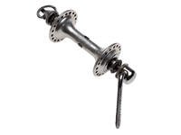 Picture of Campagnolo Super Record Front Hub - Silver