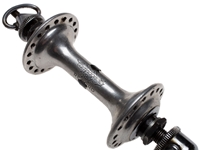 Picture of Campagnolo Super Record Front Hub - Silver