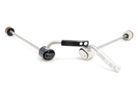Picture of Paul Components Quick Release Skewer - 130/135mm - Silver