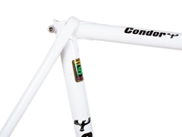 Condor Track Frameset - 58cm