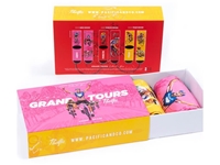 Pacific and Co - GRAND TOURS (Gift Box)