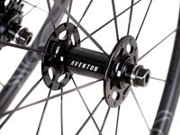 Aventon Latigo 01 Track Wheelset Clincher 38mm