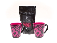 Brick Lane Blend Coffee & Mug Deal