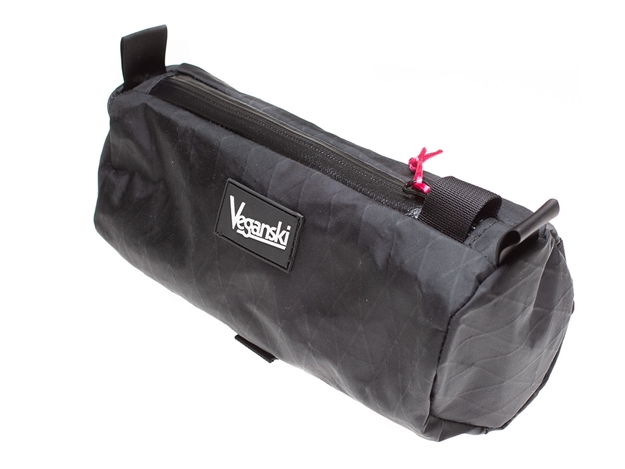 Veganski Mini Handlebar Bag - XPac