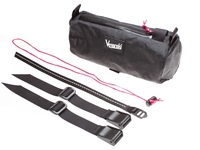 Veganski Mini Handlebar Bag - XPac
