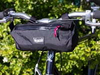 Veganski Mini Handlebar Bag - Cordura
