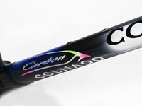 Colnago C40 Carbon Frameset - 55cm