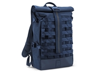 Chrome Barrage Cargo Backpack - Navy Tonal