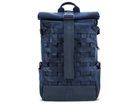 Chrome Barrage Cargo Backpack - Navy Tonal