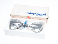 Picture of Campagnolo Record SGR Pedals - Silver 