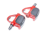Picture of Look Road Pedals - Red 