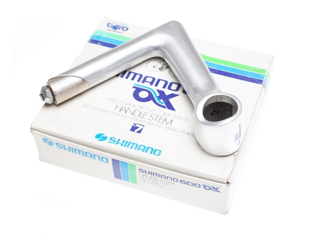 Picture of Shimano 600DX Stem - Silver 