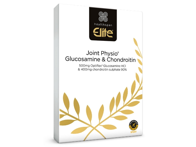 Healthspan Joint Physio Glucosamine & Chondroitin