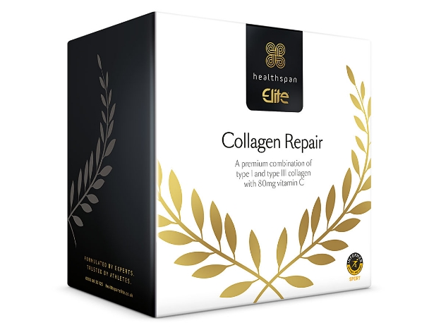 Healthspan Collagen Repair