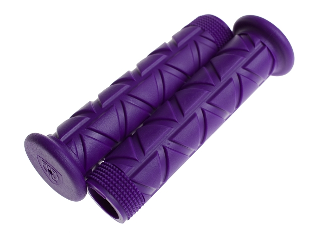 Picture of BLB Get Shorty Grips - Purple