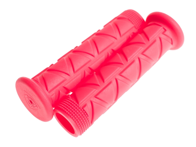 Picture of BLB Get Shorty Grips - Hot Pink