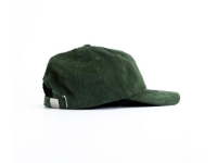 Restrap Camp Cap - Forest Green