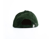 Restrap Camp Cap - Forest Green
